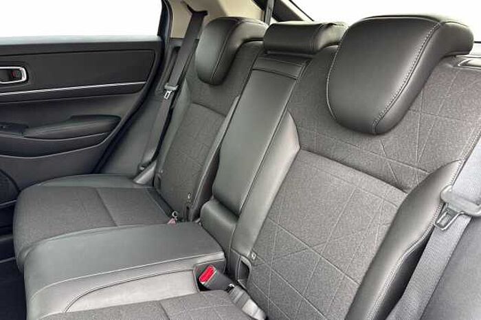 Honda HR-V Hybrid 1.5 eHEV Advance 5dr CVT 
