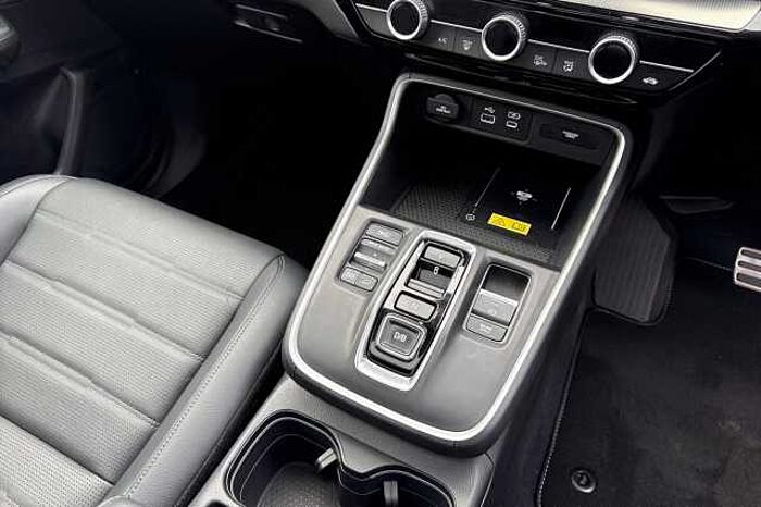 Honda CR-V 2.0 ePHEV Advance Tech 5dr eCVT 