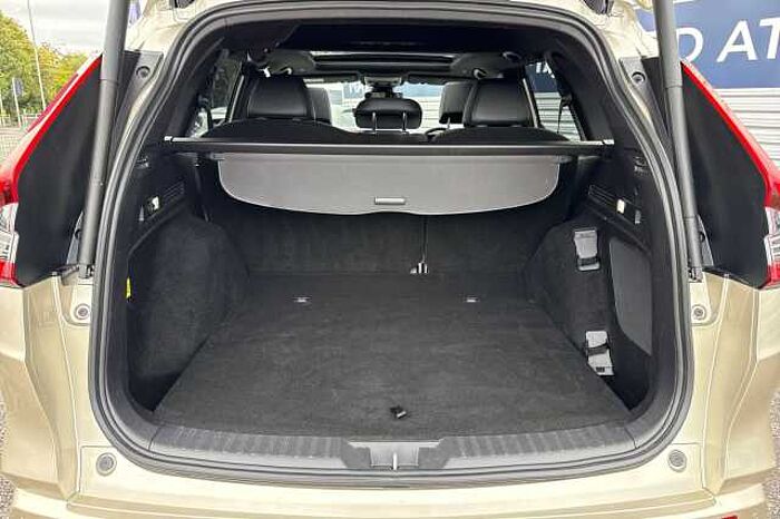 Honda CR-V 2.0 ePHEV Advance Tech 5dr eCVT 