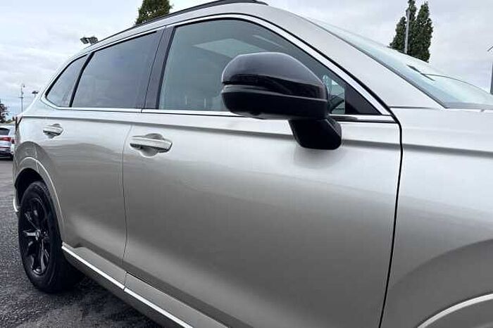 Honda CR-V 2.0 ePHEV Advance Tech 5dr eCVT 