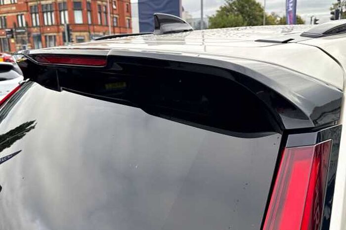 Honda CR-V 2.0 ePHEV Advance Tech 5dr eCVT 