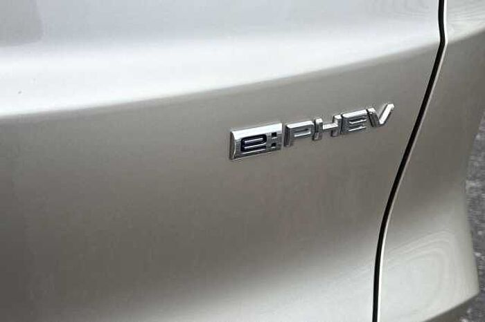 Honda CR-V 2.0 ePHEV Advance Tech 5dr eCVT 