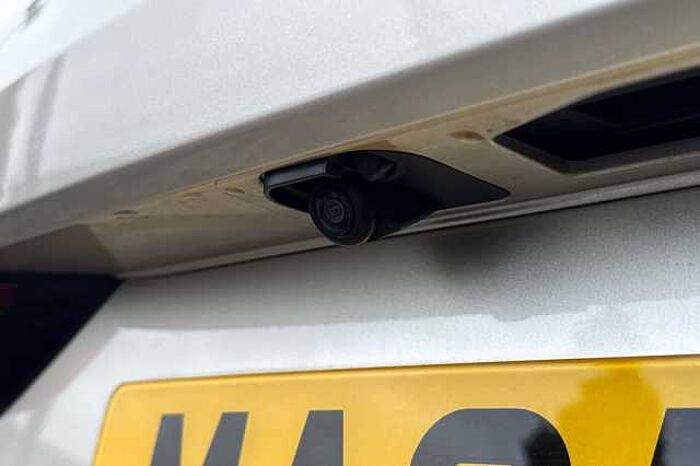 Honda CR-V 2.0 ePHEV Advance Tech 5dr eCVT 