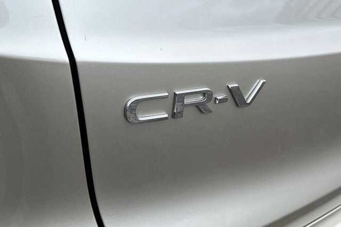 Honda CR-V 2.0 ePHEV Advance Tech 5dr eCVT 