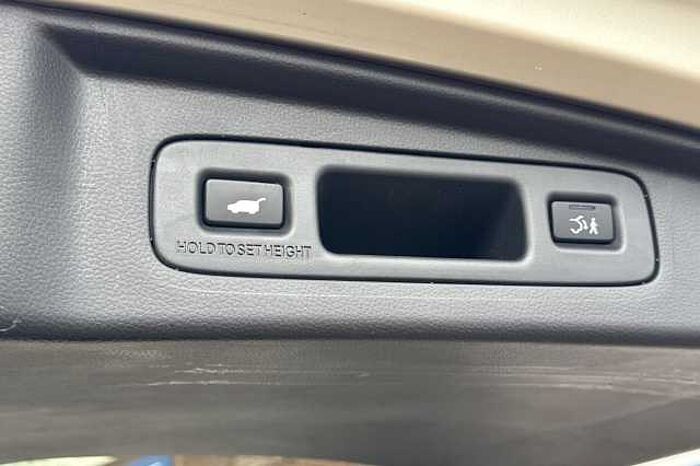 Honda CR-V 2.0 ePHEV Advance Tech 5dr eCVT 