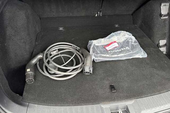 Honda CR-V 2.0 ePHEV Advance Tech 5dr eCVT 