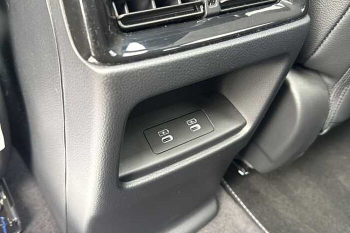 Honda CR-V 2.0 ePHEV Advance Tech 5dr eCVT 