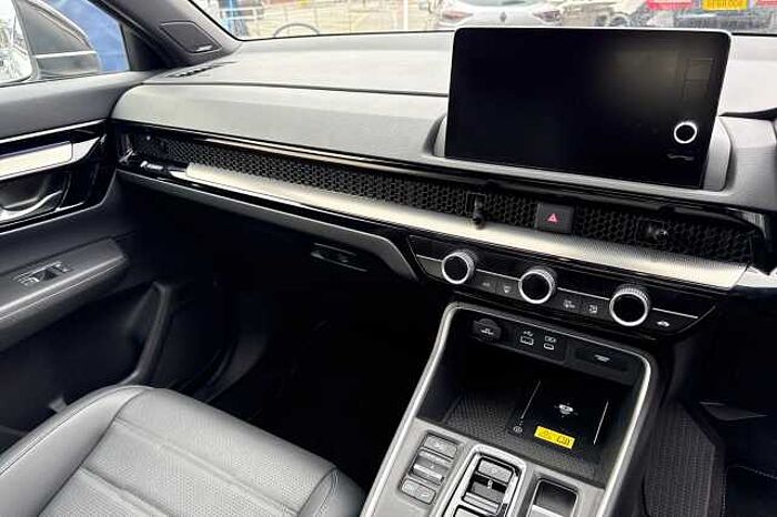 Honda CR-V 2.0 ePHEV Advance Tech 5dr eCVT 