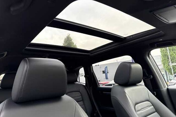 Honda CR-V 2.0 ePHEV Advance Tech 5dr eCVT 