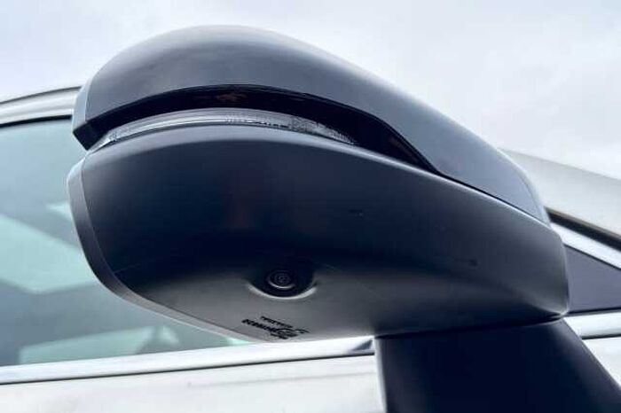 Honda CR-V 2.0 ePHEV Advance Tech 5dr eCVT 