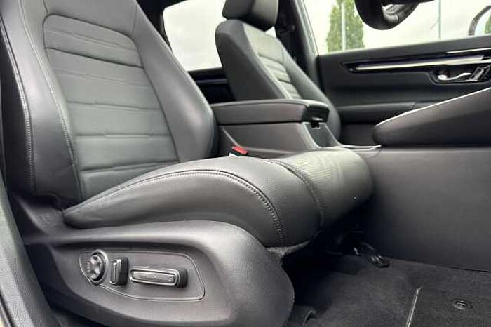 Honda CR-V 2.0 ePHEV Advance Tech 5dr eCVT 