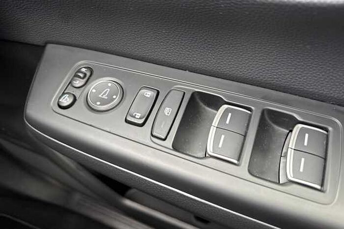 Honda CR-V 2.0 ePHEV Advance Tech 5dr eCVT 