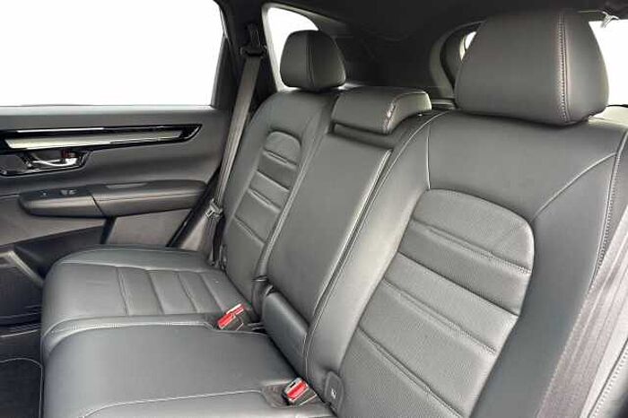 Honda CR-V 2.0 ePHEV Advance Tech 5dr eCVT 