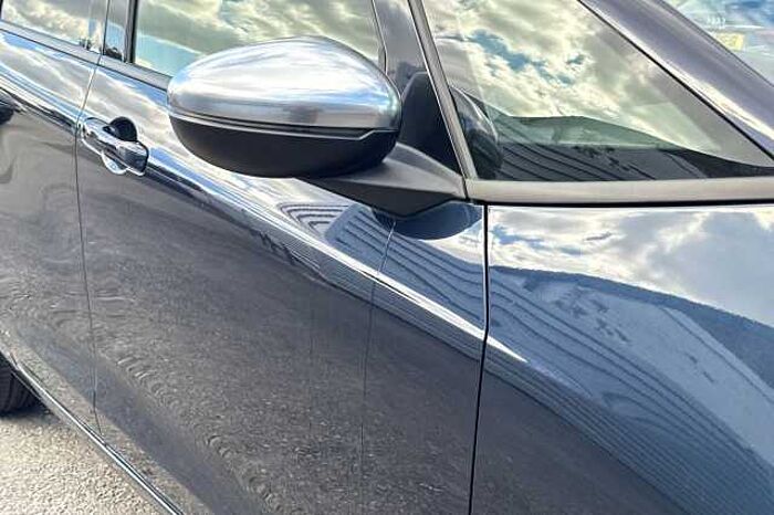 Honda Jazz Hybrid 1.5 i-MMD Hybrid EX 5dr eCVT 