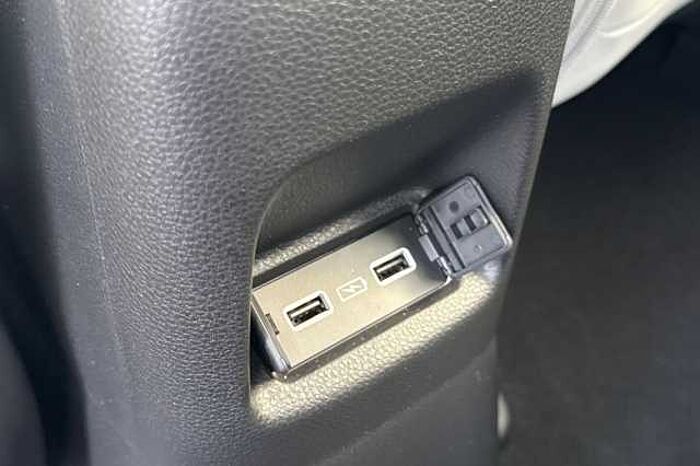 Honda Jazz Hybrid 1.5 i-MMD Hybrid EX 5dr eCVT 