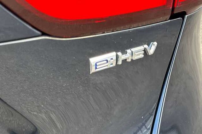 Honda Jazz Hybrid 1.5 i-MMD Hybrid EX 5dr eCVT 