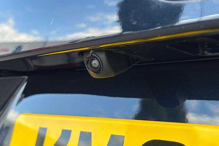 Honda Jazz Hybrid 1.5 i-MMD Hybrid EX 5dr eCVT 