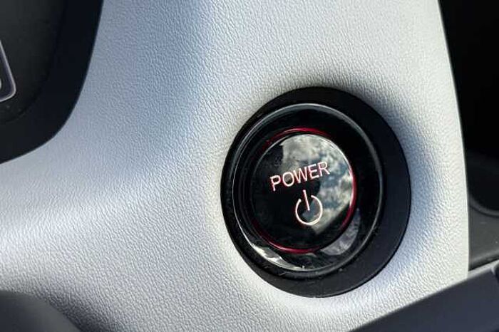 Honda Jazz Hybrid 1.5 i-MMD Hybrid EX 5dr eCVT 
