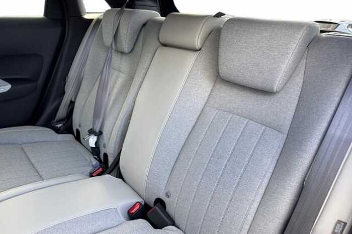 Honda Jazz Hybrid 1.5 i-MMD Hybrid EX 5dr eCVT 