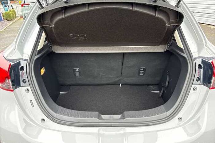 Mazda 2 1.5 e-Skyactiv G MHEV Homura Aka 5dr 