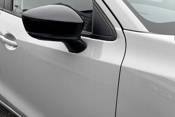 Mazda 2 1.5 e-Skyactiv G MHEV Homura Aka 5dr 