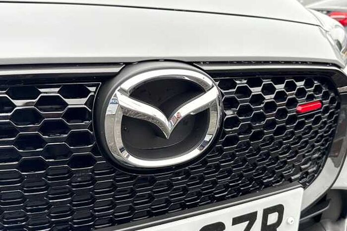 Mazda 2 1.5 e-Skyactiv G MHEV Homura Aka 5dr 