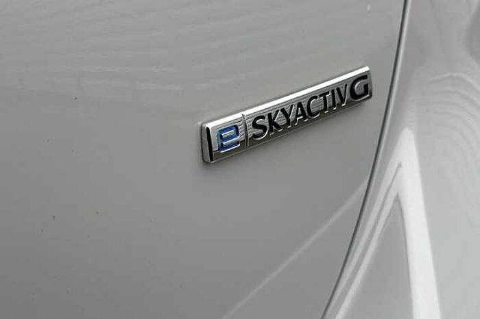 Mazda 2 1.5 e-Skyactiv G MHEV Homura Aka 5dr 