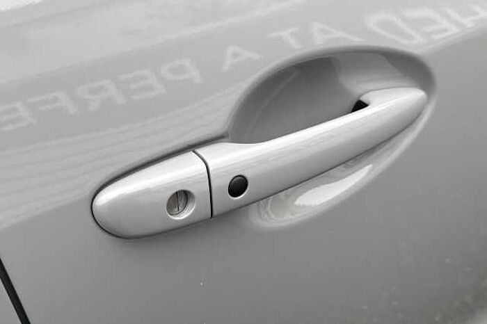 Mazda 2 1.5 e-Skyactiv G MHEV Homura Aka 5dr 