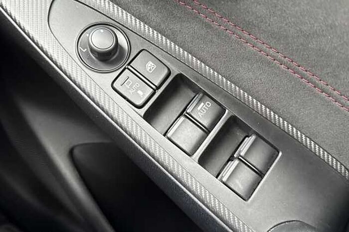 Mazda 2 1.5 e-Skyactiv G MHEV Homura Aka 5dr 