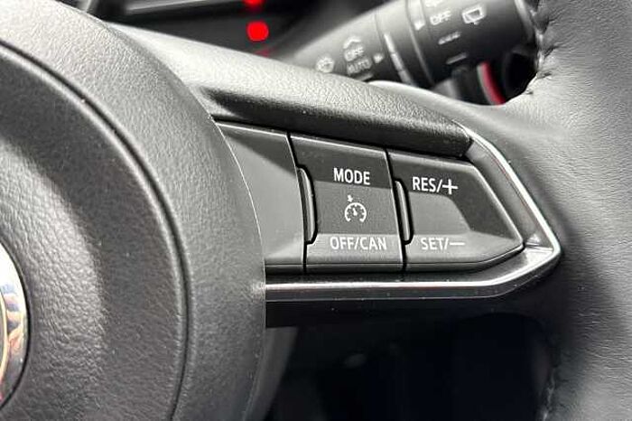 Mazda 2 1.5 e-Skyactiv G MHEV Homura Aka 5dr 