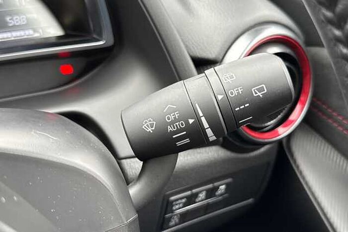 Mazda 2 1.5 e-Skyactiv G MHEV Homura Aka 5dr 