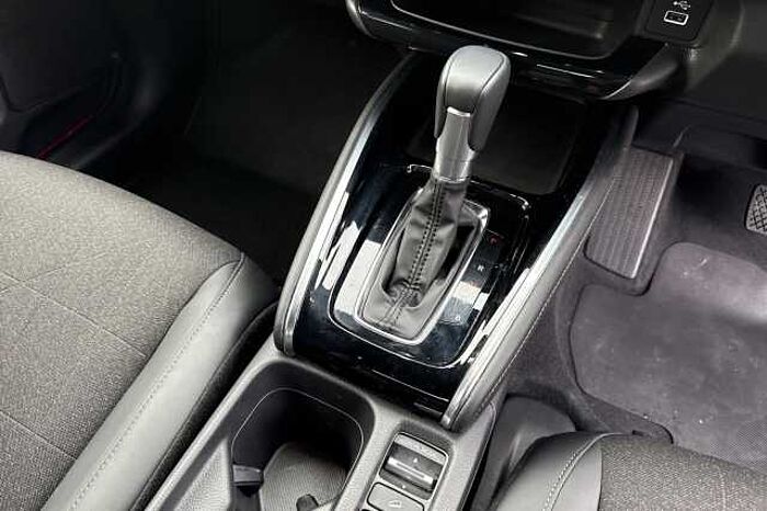 Honda HR-V Hybrid 1.5 eHEV Advance 5dr CVT 