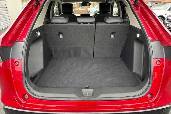 Honda HR-V Hybrid 1.5 eHEV Advance 5dr CVT 