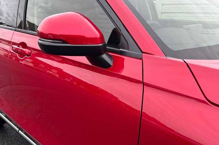 Honda HR-V Hybrid 1.5 eHEV Advance 5dr CVT 