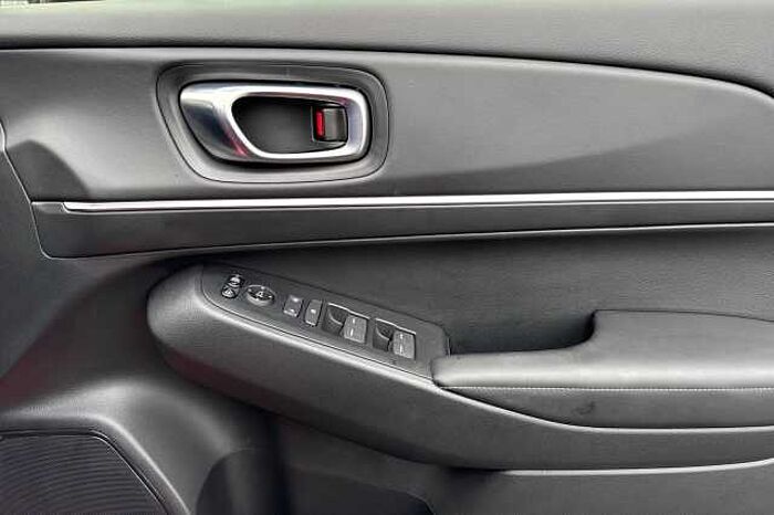 Honda HR-V Hybrid 1.5 eHEV Advance 5dr CVT 