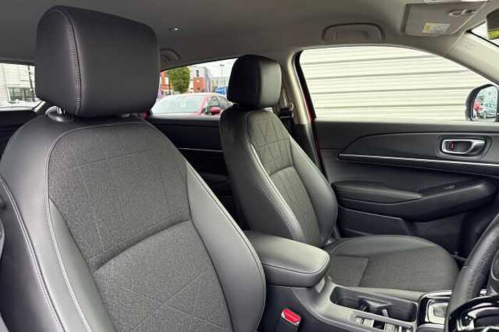 Honda HR-V Hybrid 1.5 eHEV Advance 5dr CVT 