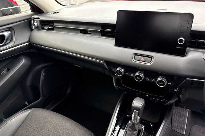 Honda HR-V Hybrid 1.5 eHEV Advance 5dr CVT 