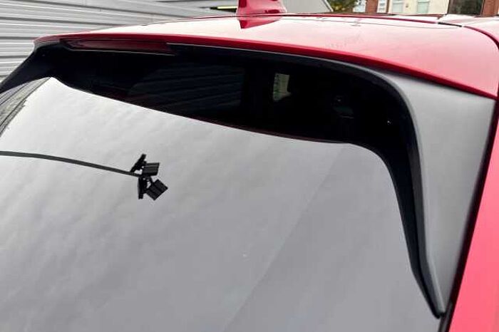 Honda HR-V Hybrid 1.5 eHEV Advance 5dr CVT 