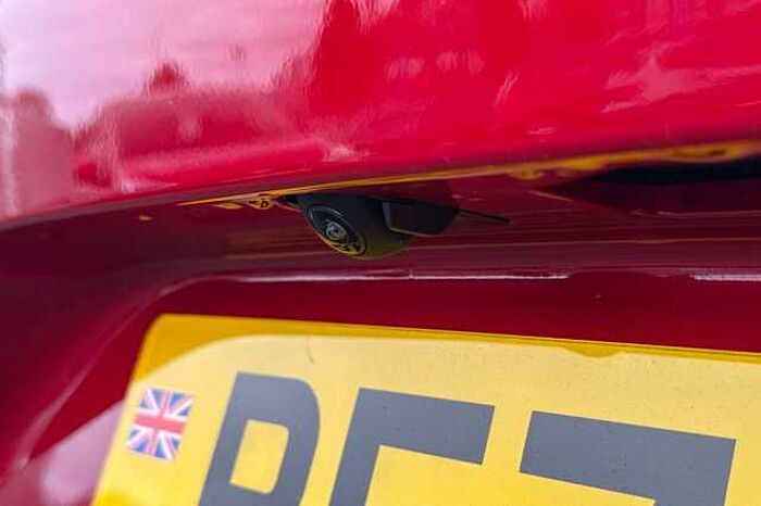 Honda HR-V Hybrid 1.5 eHEV Advance 5dr CVT 