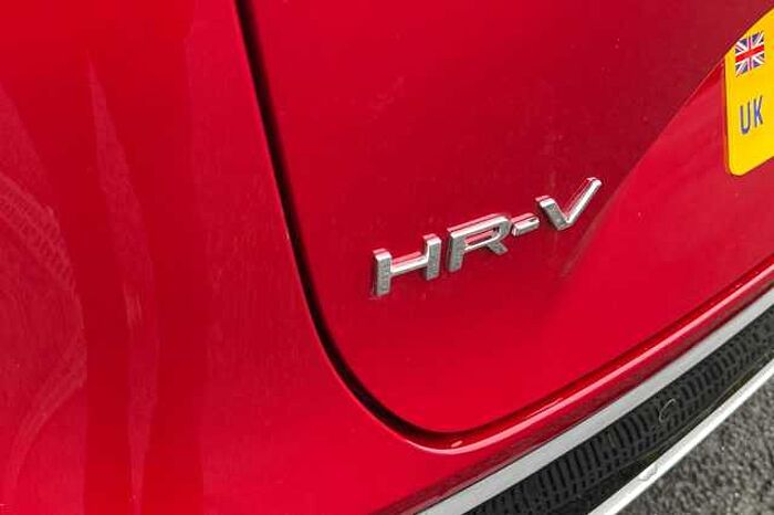 Honda HR-V Hybrid 1.5 eHEV Advance 5dr CVT 