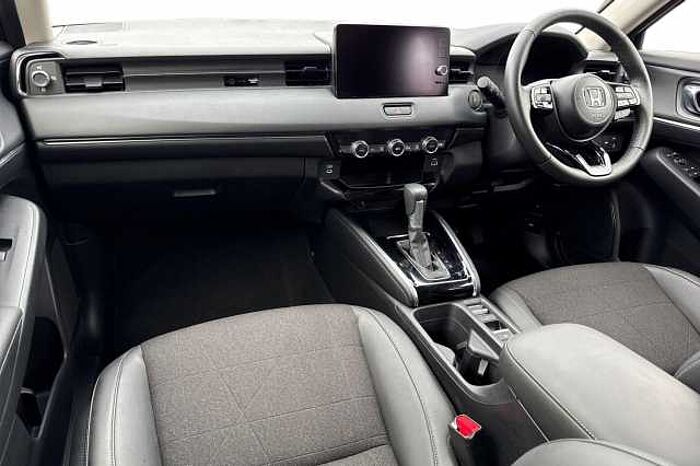 Honda HR-V Hybrid 1.5 eHEV Advance 5dr CVT 