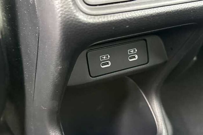 Honda HR-V Hybrid 1.5 eHEV Advance 5dr CVT 