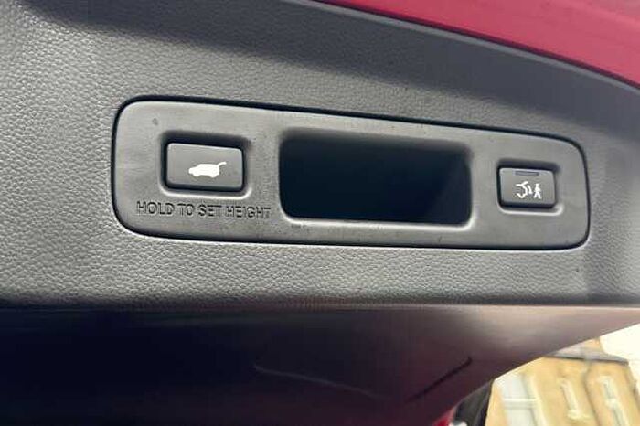 Honda HR-V Hybrid 1.5 eHEV Advance 5dr CVT 