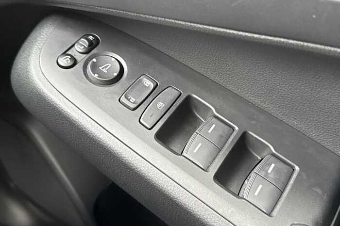 Honda HR-V Hybrid 1.5 eHEV Advance 5dr CVT 