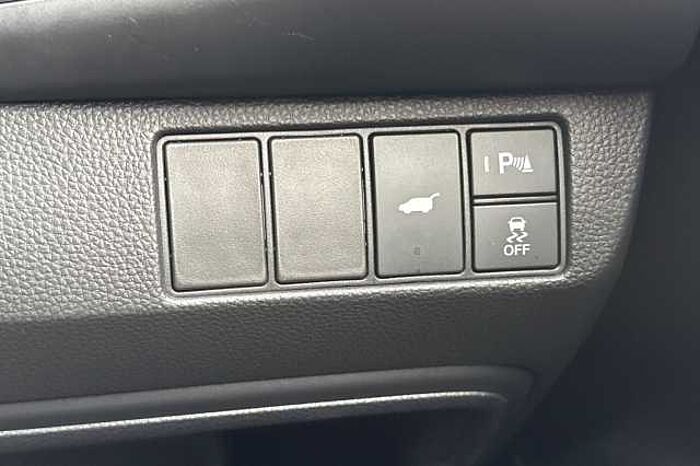 Honda HR-V Hybrid 1.5 eHEV Advance 5dr CVT 