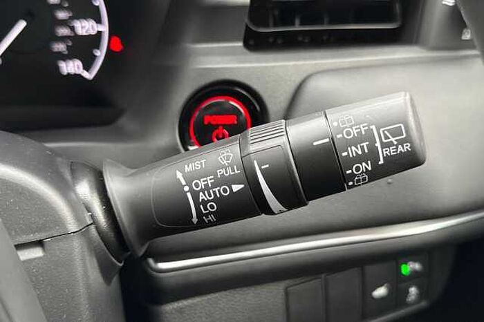 Honda HR-V Hybrid 1.5 eHEV Advance 5dr CVT 