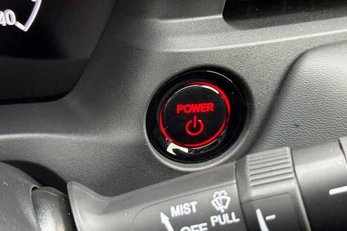 Honda HR-V Hybrid 1.5 eHEV Advance 5dr CVT 