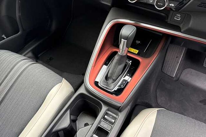 Honda HR-V Hybrid 1.5 eHEV Advance Style 5dr CVT 