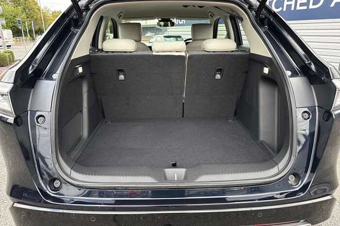 Honda HR-V Hybrid 1.5 eHEV Advance Style 5dr CVT 