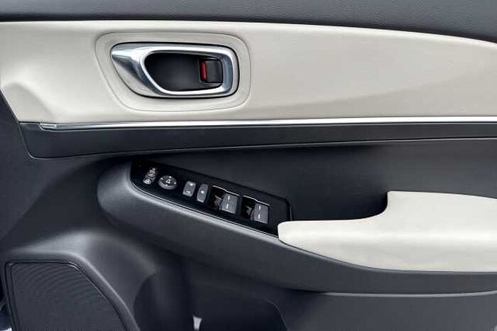 Honda HR-V Hybrid 1.5 eHEV Advance Style 5dr CVT 